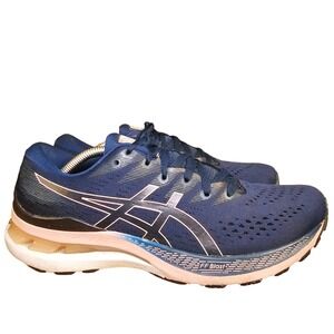 ASICS GEL-Kayano 28 Womens Running Shoes Mako Rose Lace Up Athletic Size 10